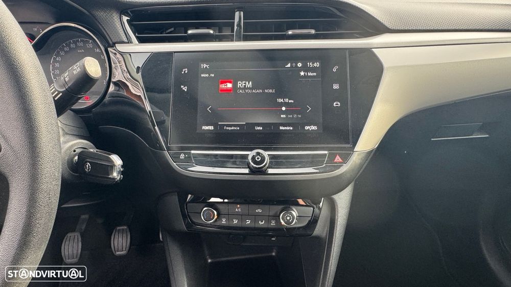 Opel Corsa 1.2 Edition - 28