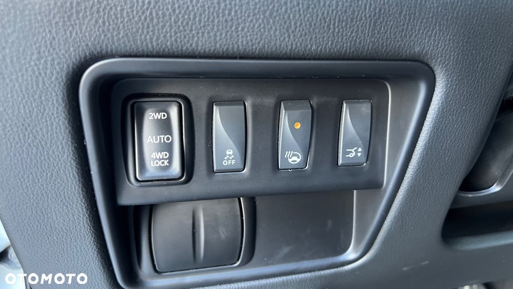 Renault Koleos 2.0 dCi Intens 4x4 X-Tronic - 15