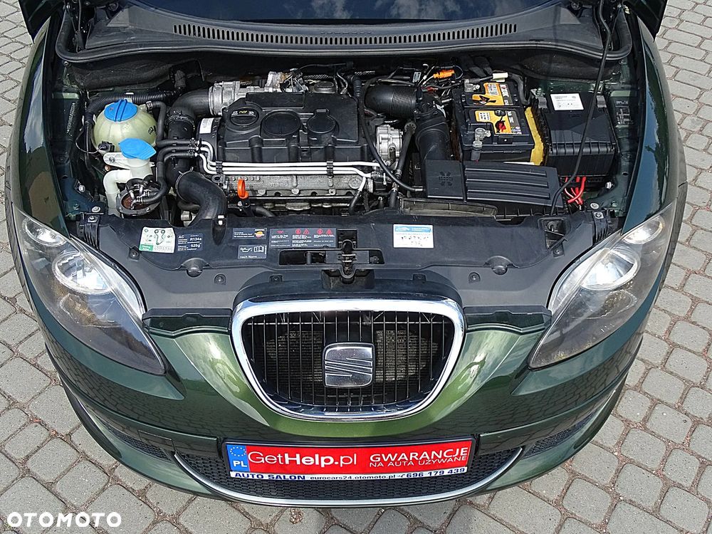 Seat Altea XL 1.9 TDI Style - 22