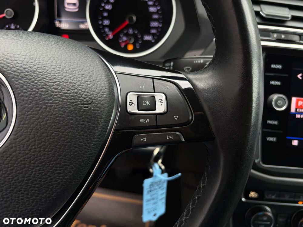 Volkswagen Tiguan 1.5 TSI OPF - 24