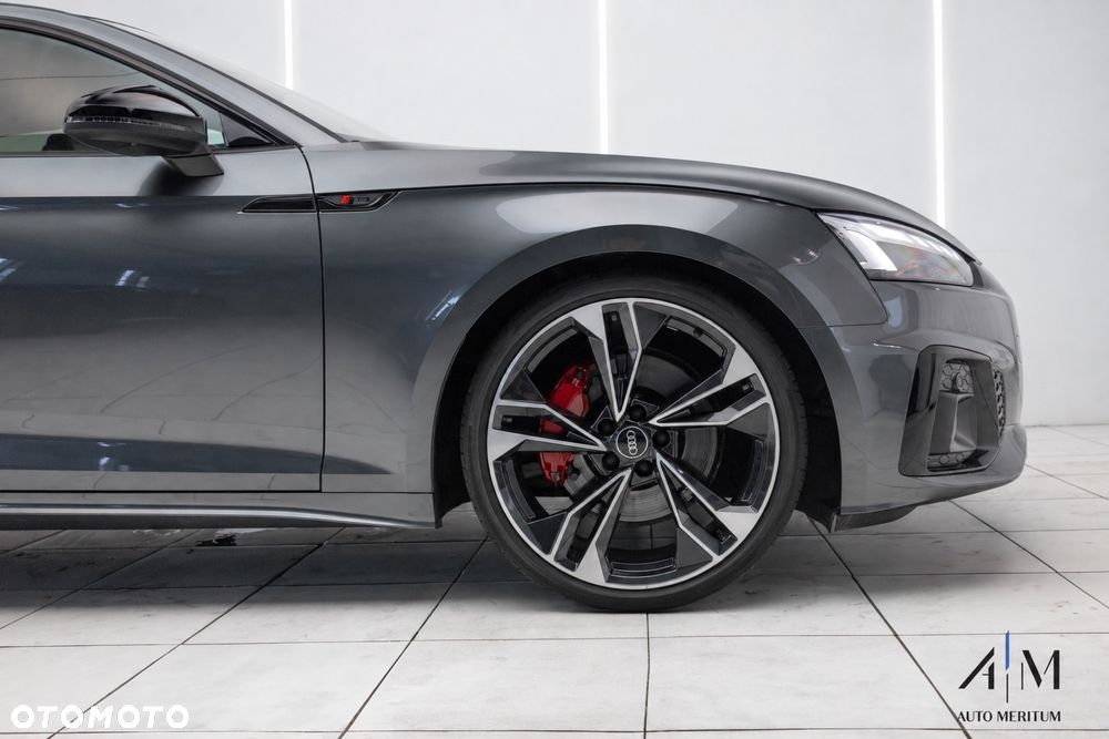 Audi A5 Sportback - 10