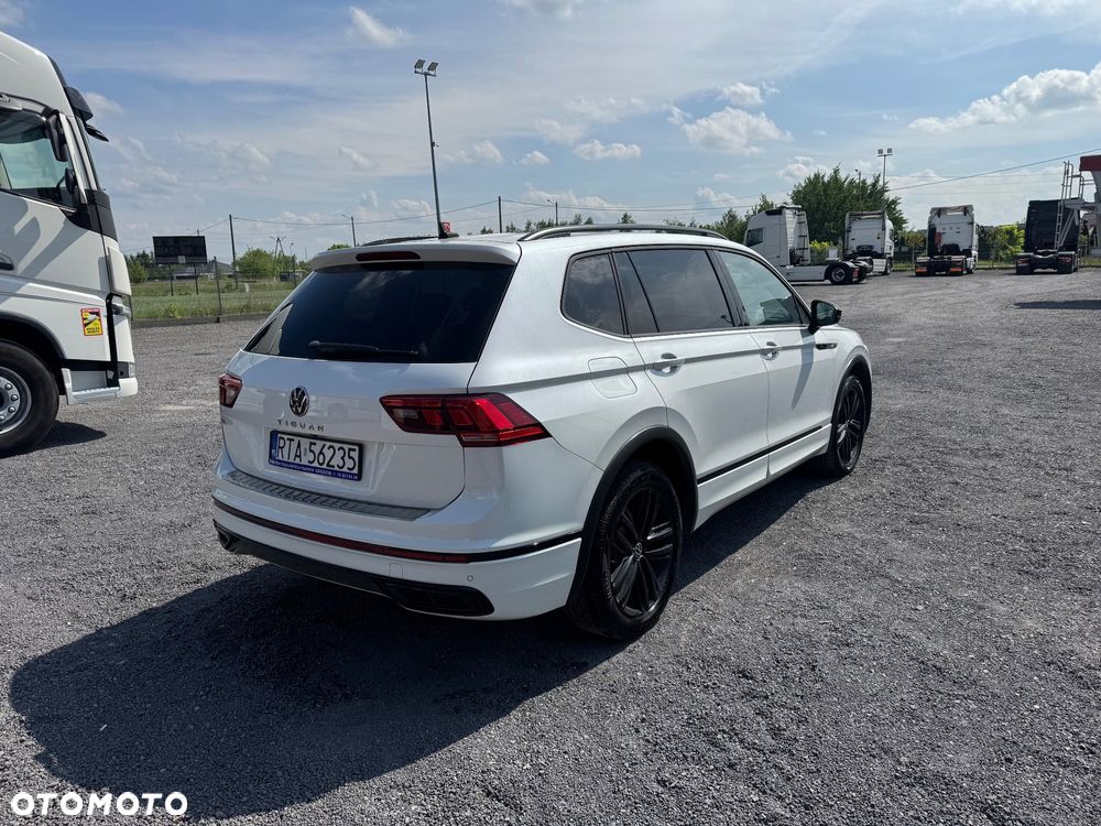 Volkswagen Tiguan 2.0 TSI 4Mot R-Line DSG - 8