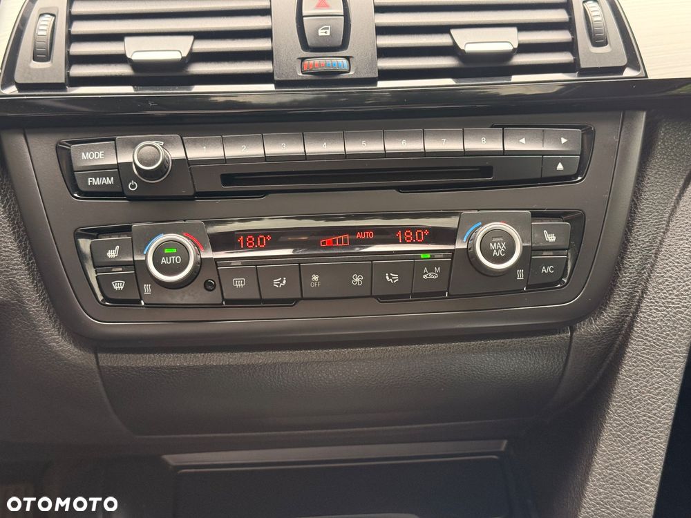BMW Seria 4 428i xDrive Luxury Line - 12