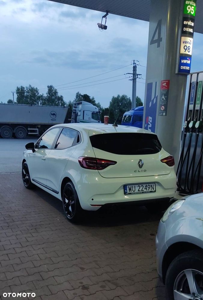 Renault Clio 1.0 TCe Zen - 4