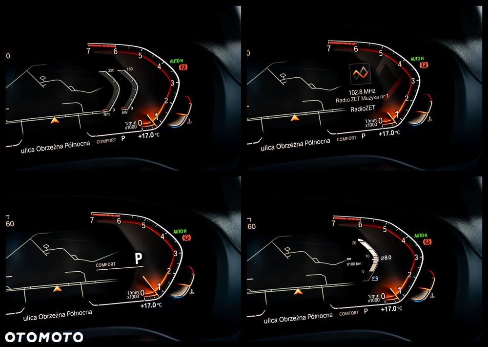 BMW X4 xDrive20i xLine sport - 33