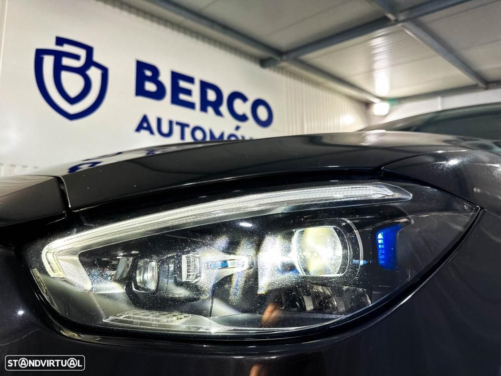 Mercedes-Benz C 300 e 9G-TRONIC AMG Line Advanced - 14