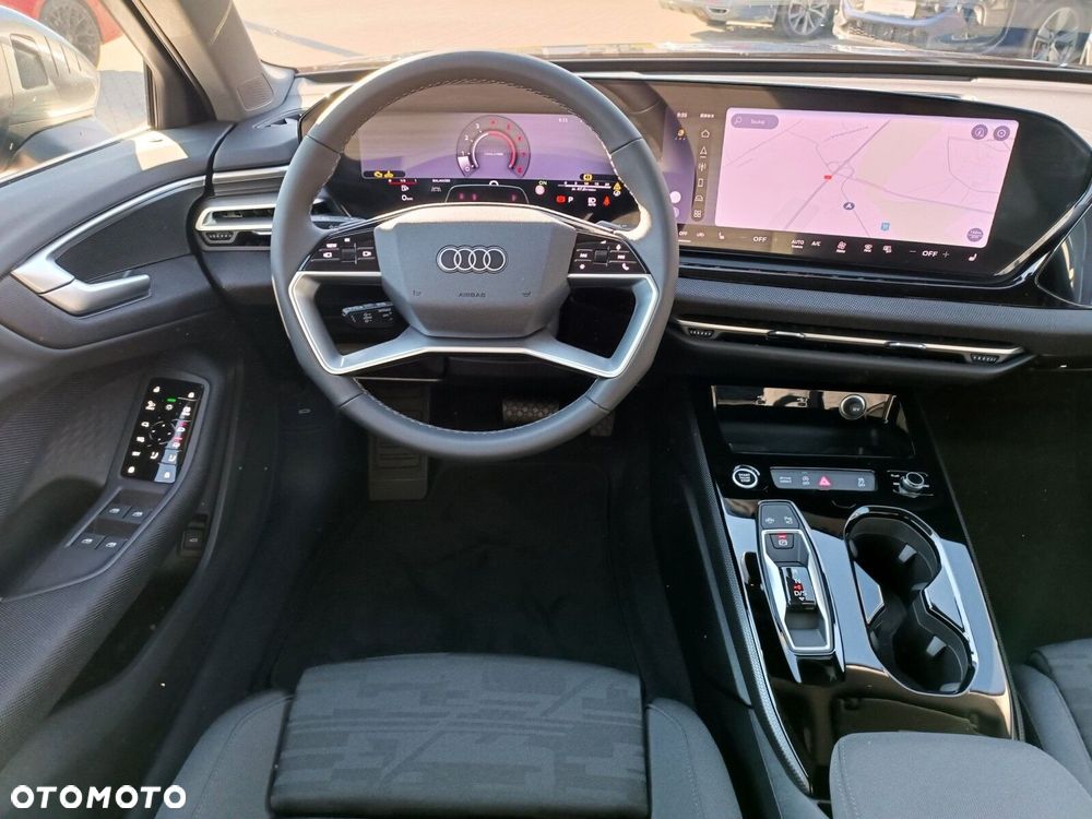 Audi A5 Limousine - 20