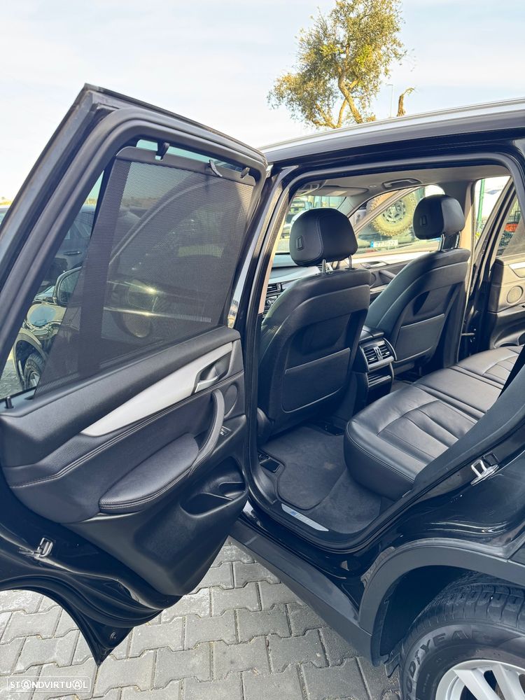 BMW X5 40e xDrive - 18