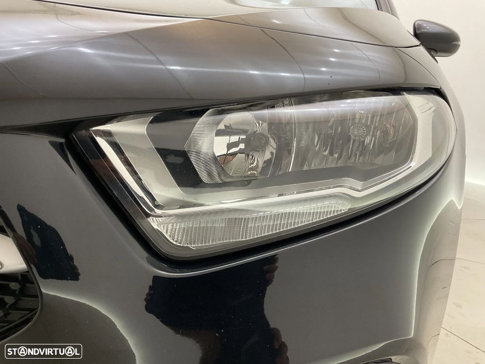Mercedes-Benz A 180 d Style Plus - 26