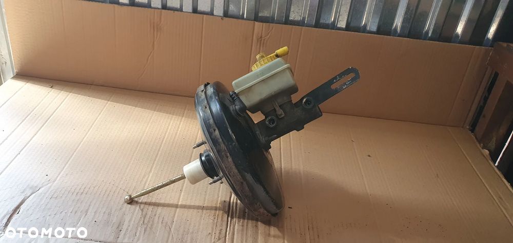 Serwo wspomaganie hamulca pompa VW New Beetle 2.0 1J1612105B - 3