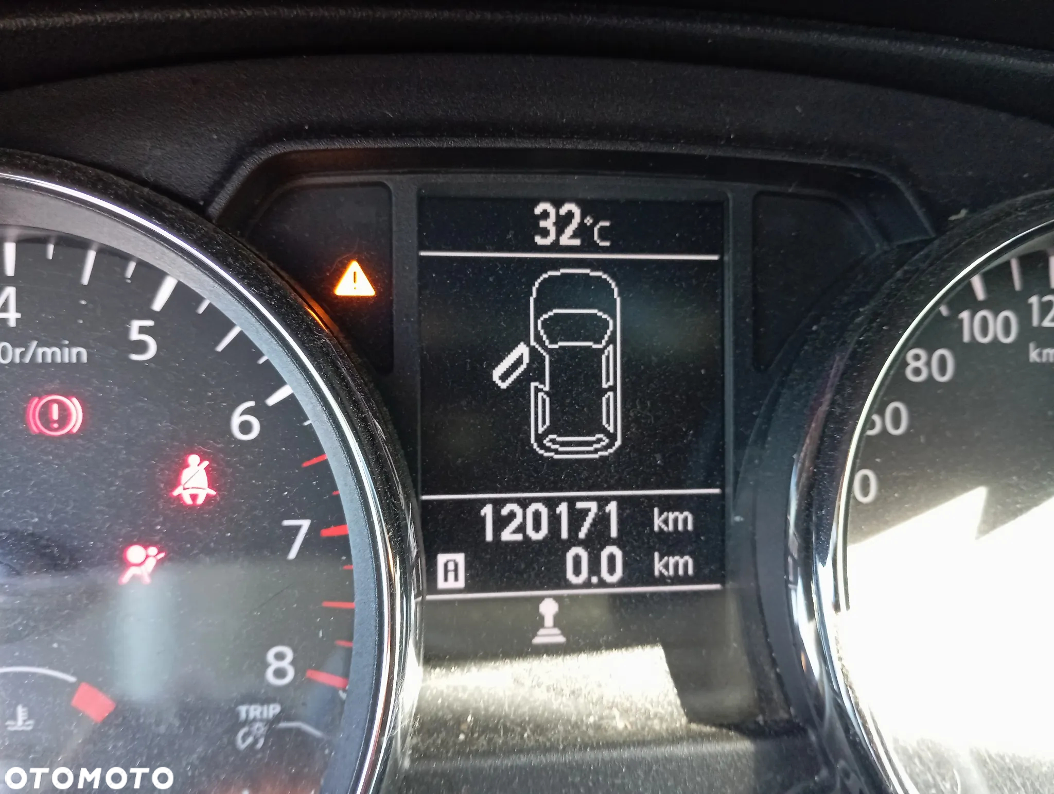 Nissan Qashqai 2.0 tekna - 6