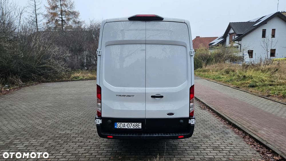 Ford TRANSIT L4H3 - 8