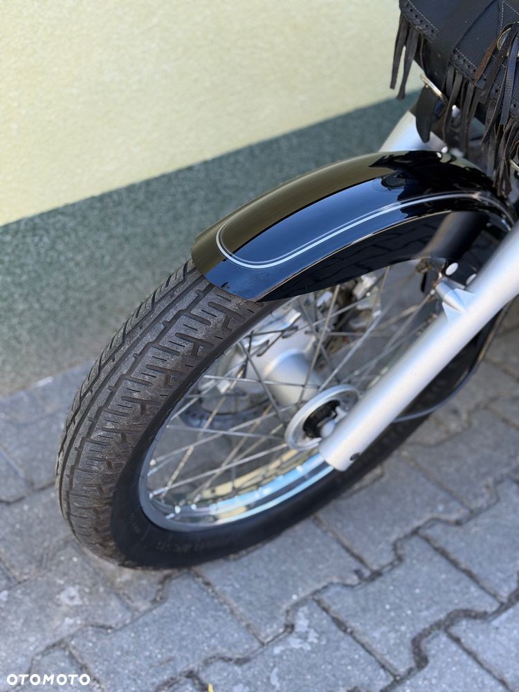 Yamaha Drag Star - 29