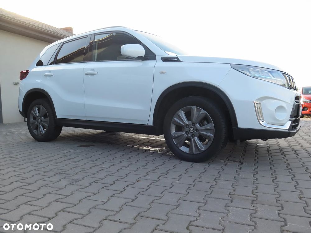 Suzuki Vitara - 13