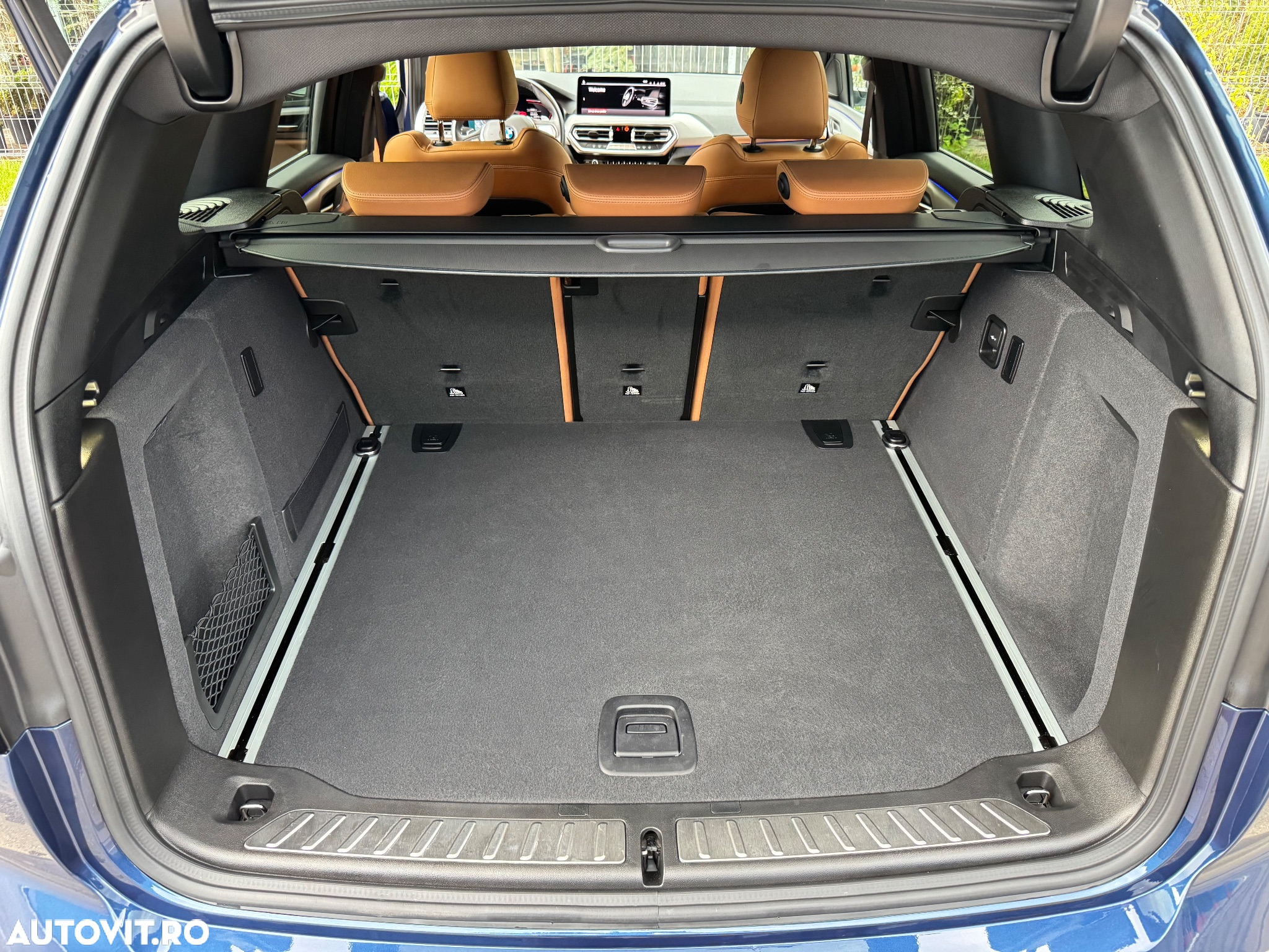 BMW X3 - 39