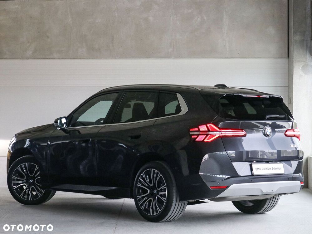 BMW X3 - 9
