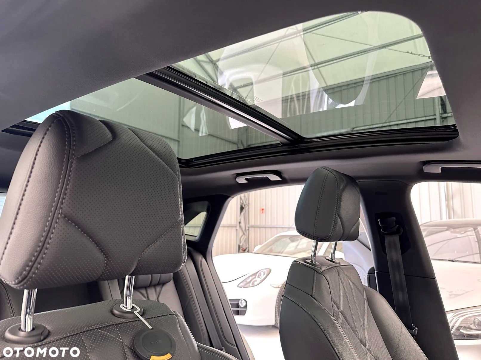 DS Automobiles DS 7 Crossback 1.6 PureTech Rivoli - 9