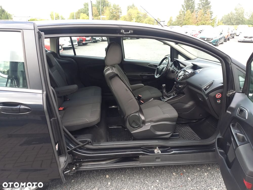 Ford C-MAX - 20