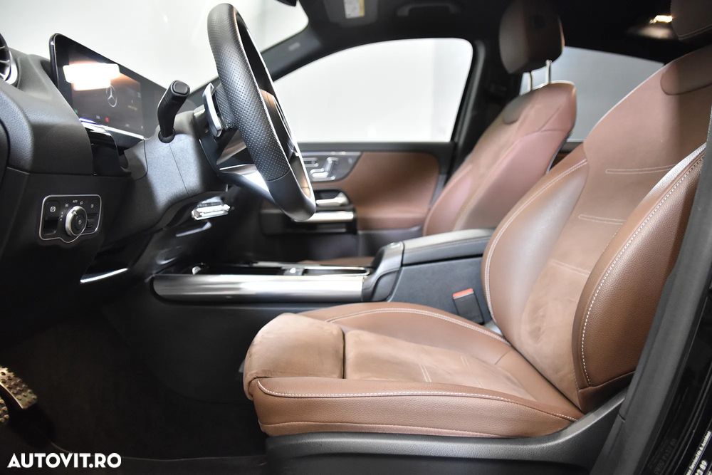 Mercedes-Benz GLA 220 4MATIC MHEV Aut. - 26