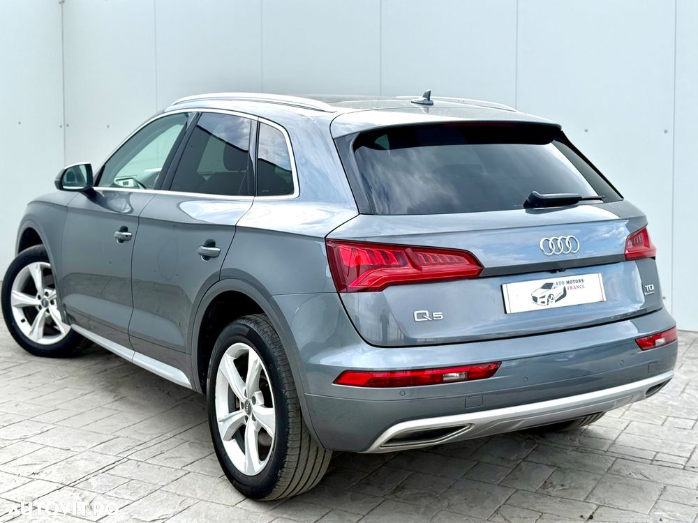 Audi Q5 2.0 TDI Quattro S tronic - 4