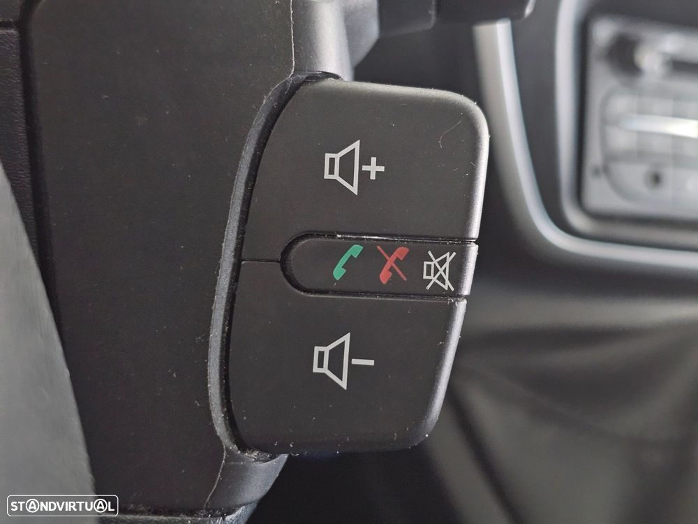 Renault Kangoo BLUE dCi 80 START - 12