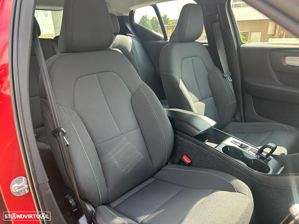 Volvo XC 40 1.5 T4 PHEV Inscription Expression - 7