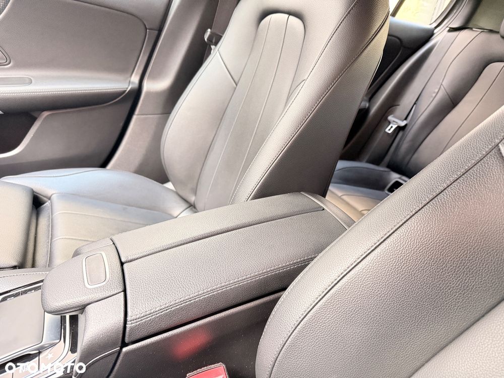 Mercedes-Benz Klasa A 180 Advanced Progressive - 22