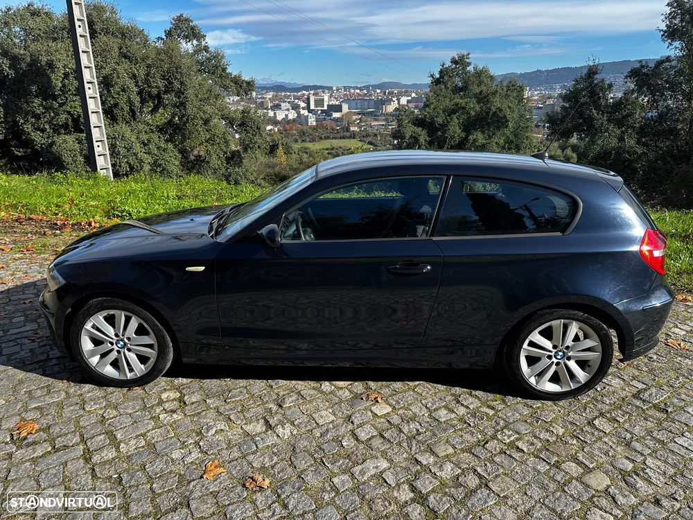 BMW 118 d - 9