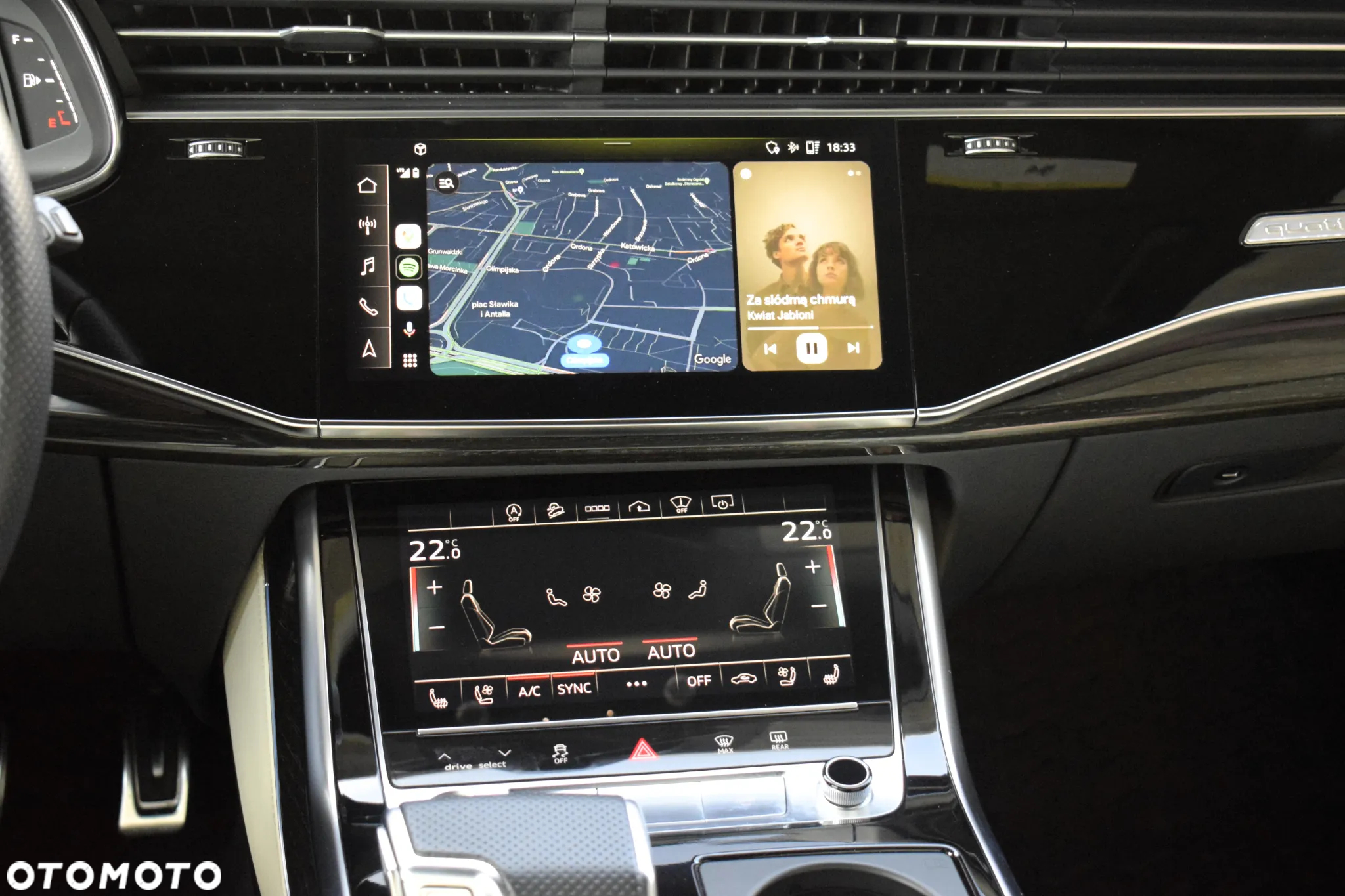 Audi SQ8 - 22