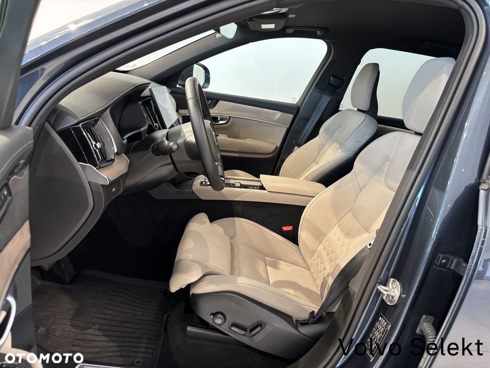 Volvo XC 90 - 18