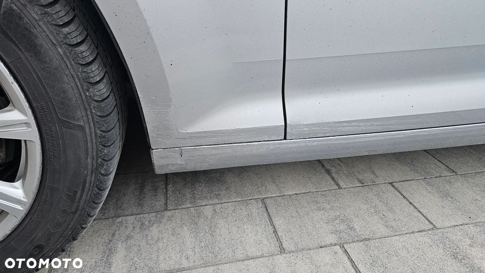 Audi A4 Avant 2.0 TDI Quattro Design S tronic - 30