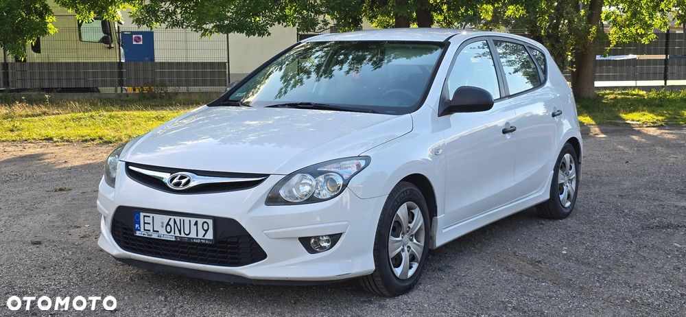 Hyundai i30 1.4 Classic + - 5