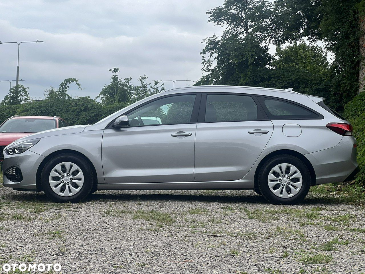 Hyundai i30 1.0 T-GDI Modern - 4