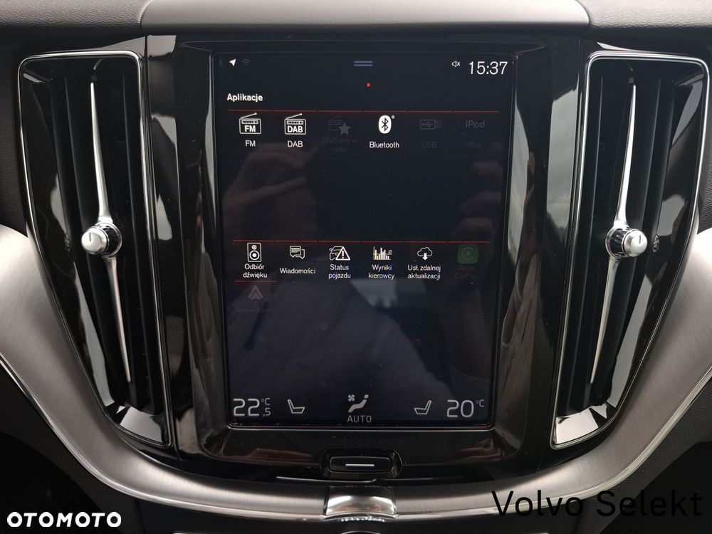 Volvo XC 60 - 27