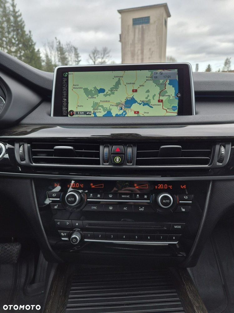 BMW X5 xDrive25d - 13