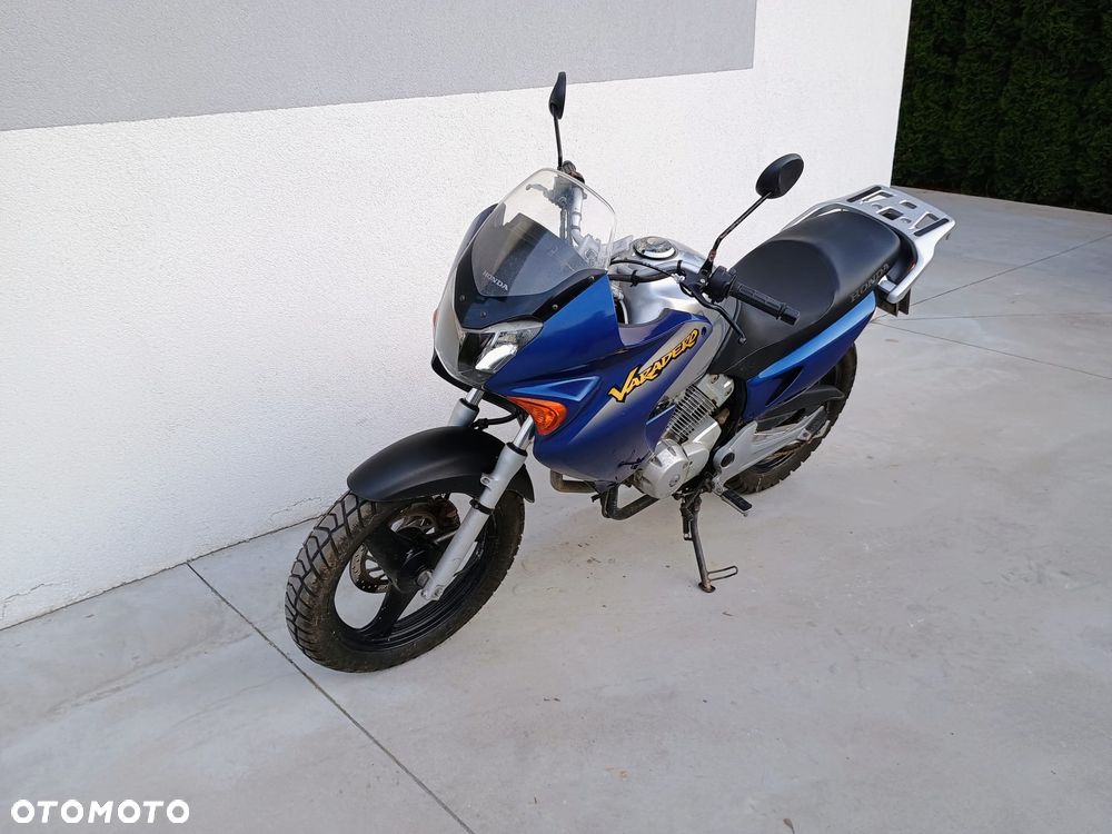 Honda Inny - 36