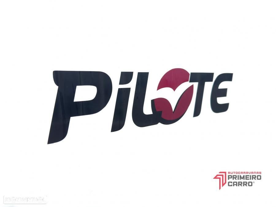 Pilote Reference P730 cama central - 56