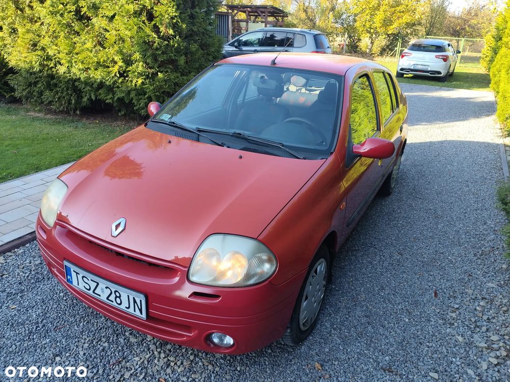 Renault Thalia 1.4 Access - 11