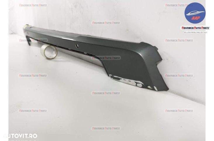 Ornament Central Bara Spate Superior original Land Rover  Range Rover - 3