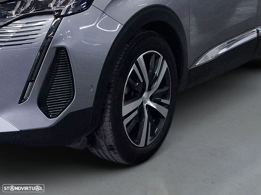 Peugeot 5008 1.2 PureTech Allure EAT8 - 4