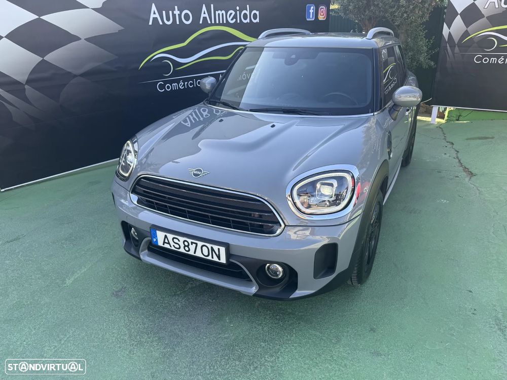 MINI Countryman One 4Business Auto - 1