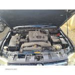 Dezmembrari dezmembrez  Mitsubishi Shogun Pajero 2006 - 2011 3.2 D 4M41 - 3