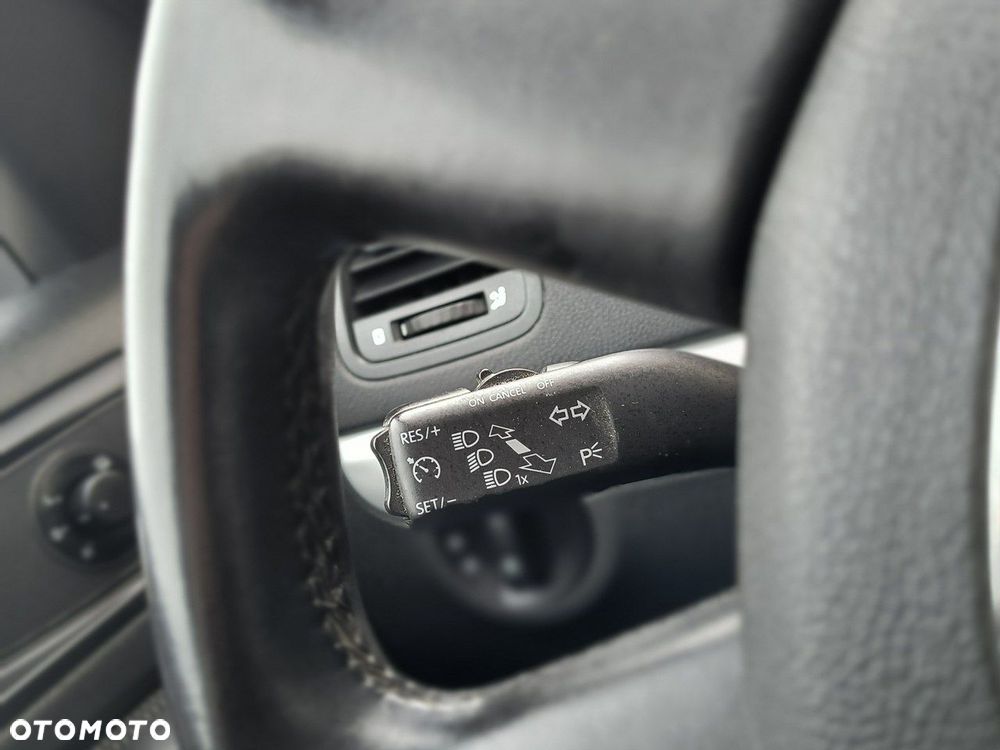 Skoda Yeti 1.2 TSI DSG Elegance - 22