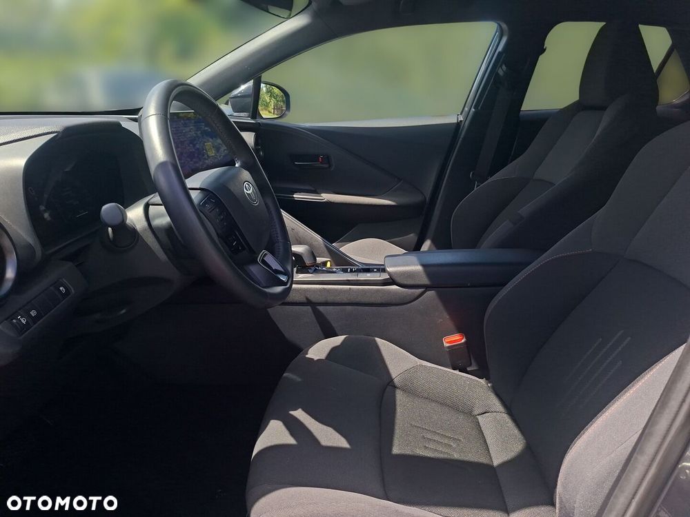 Toyota C-HR 1.8 Hybrid Style - 13