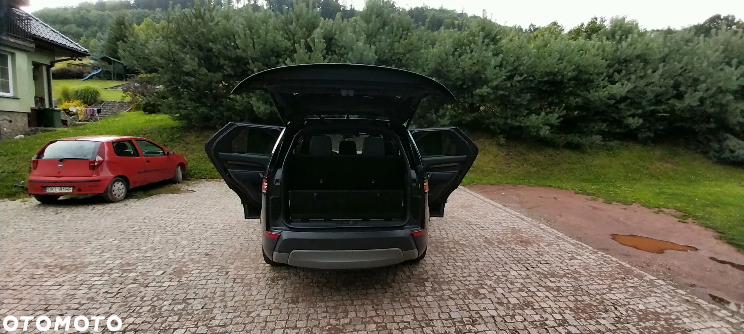 Land Rover Discovery V 2.0 SD4 HSE Luxury - 5