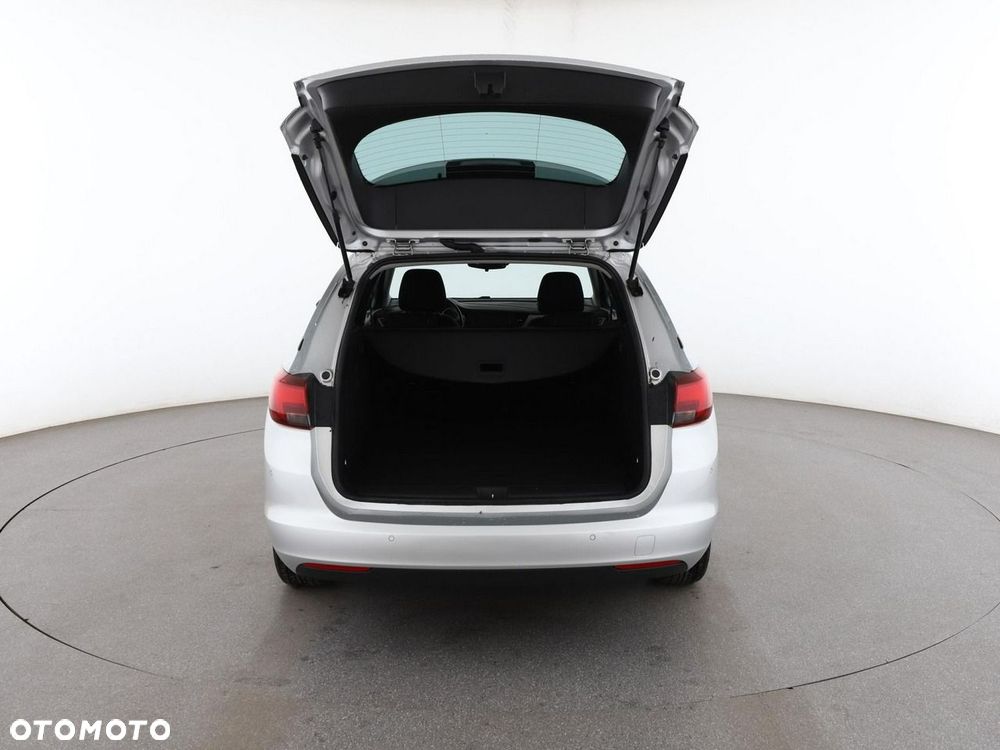 Opel Astra 1.2 T Edition S&S - 20