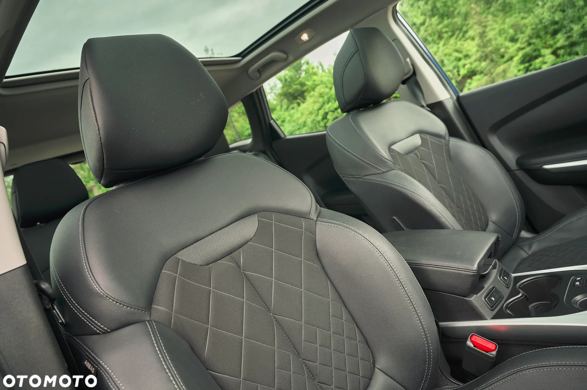 Renault Kadjar TCe 160 GPF BOSE EDITION - 31