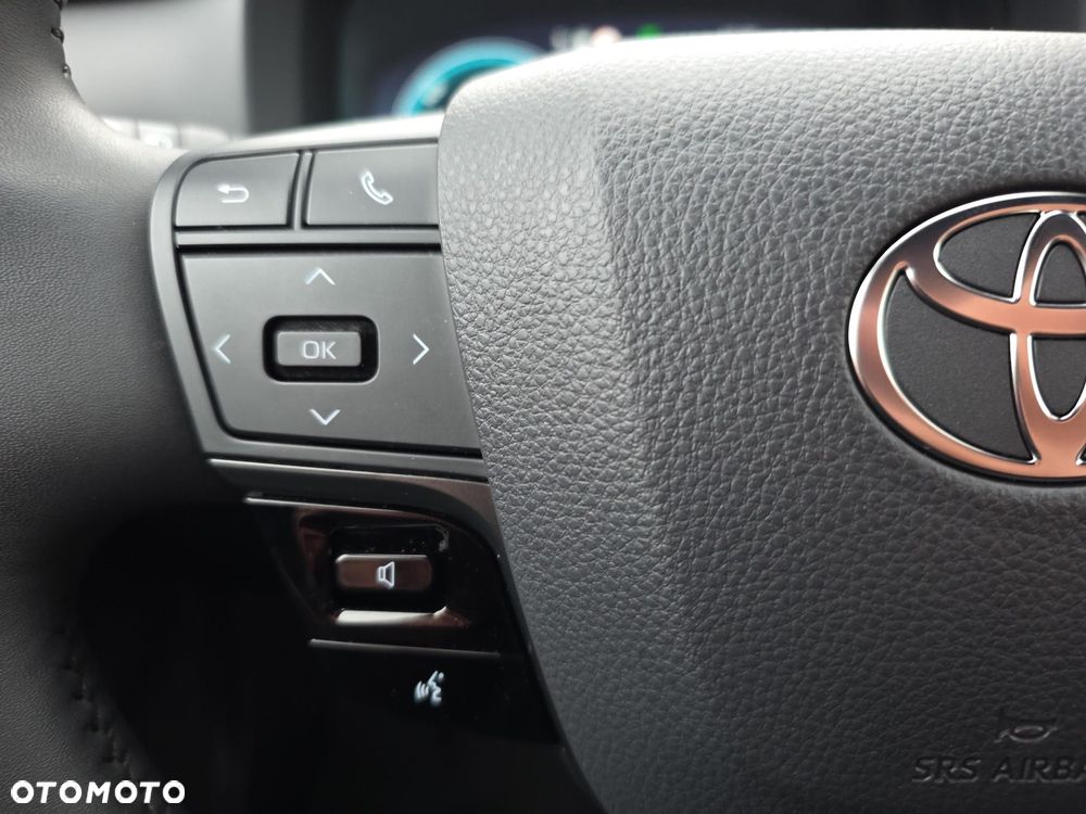 Toyota C-HR 1.8 Hybrid Style - 17