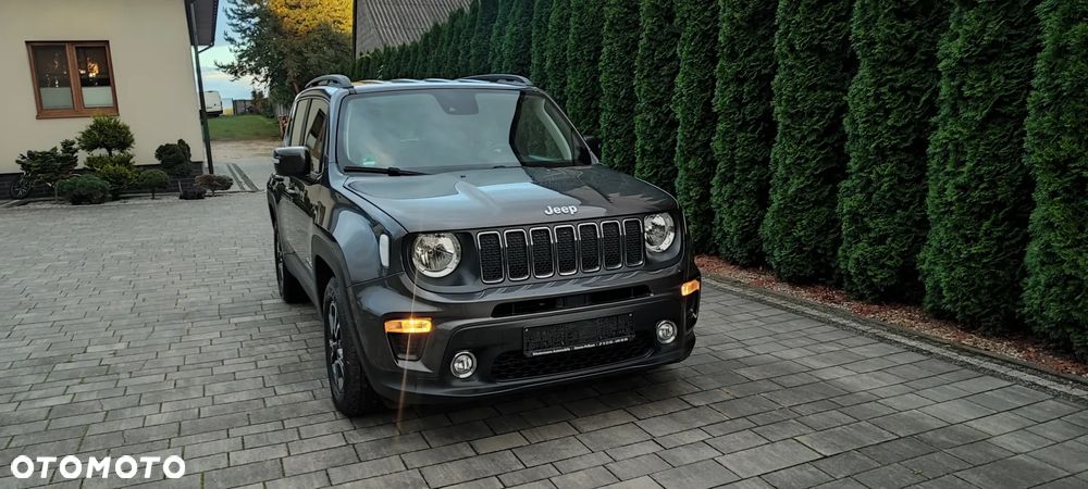 Jeep Renegade 2019 photo 3