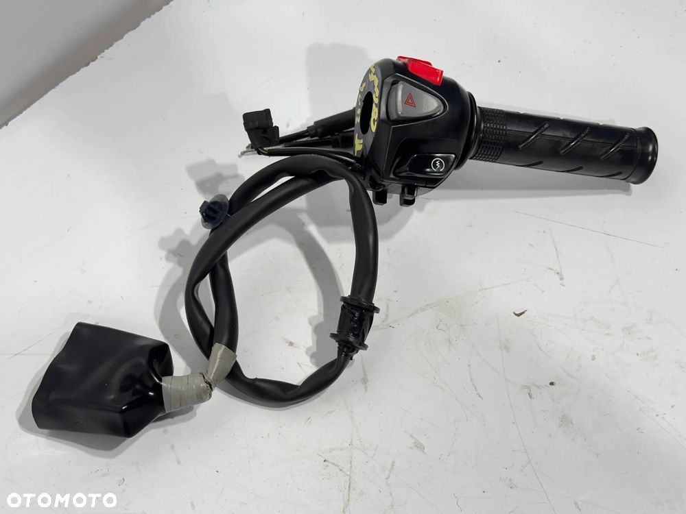 Przełącznik P RolGaz  Honda CB 500 FA   19-23R  PC63 - 1